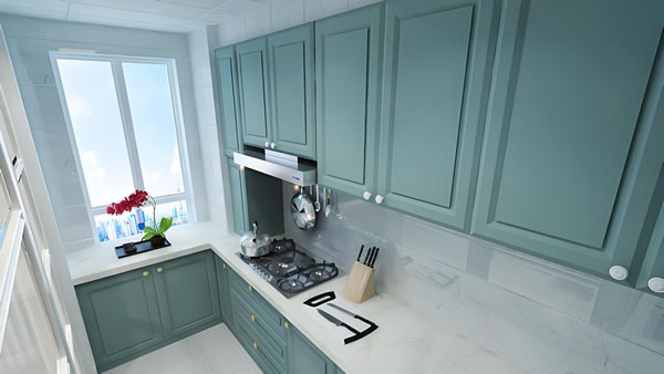 Integrated insulation board