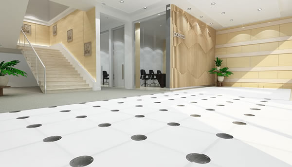 Aibaosen grassroots module